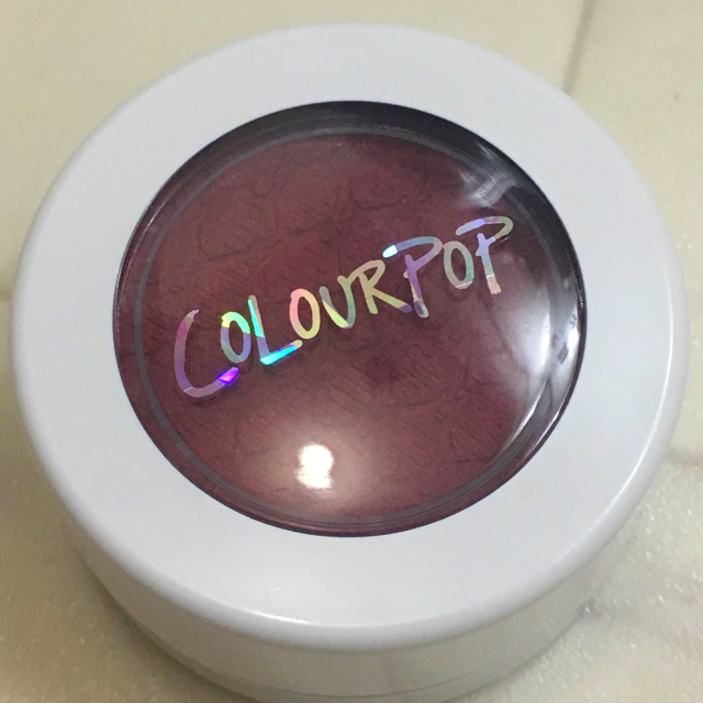 SUPER SHOCK SHADOW コスメ/美容のベースメイク/化粧品(アイシャドウ)の商品写真