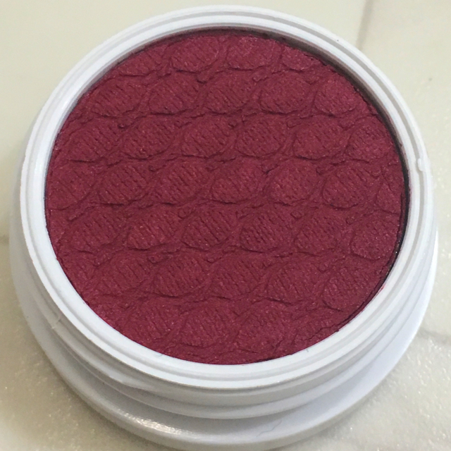 SUPER SHOCK SHADOW コスメ/美容のベースメイク/化粧品(アイシャドウ)の商品写真