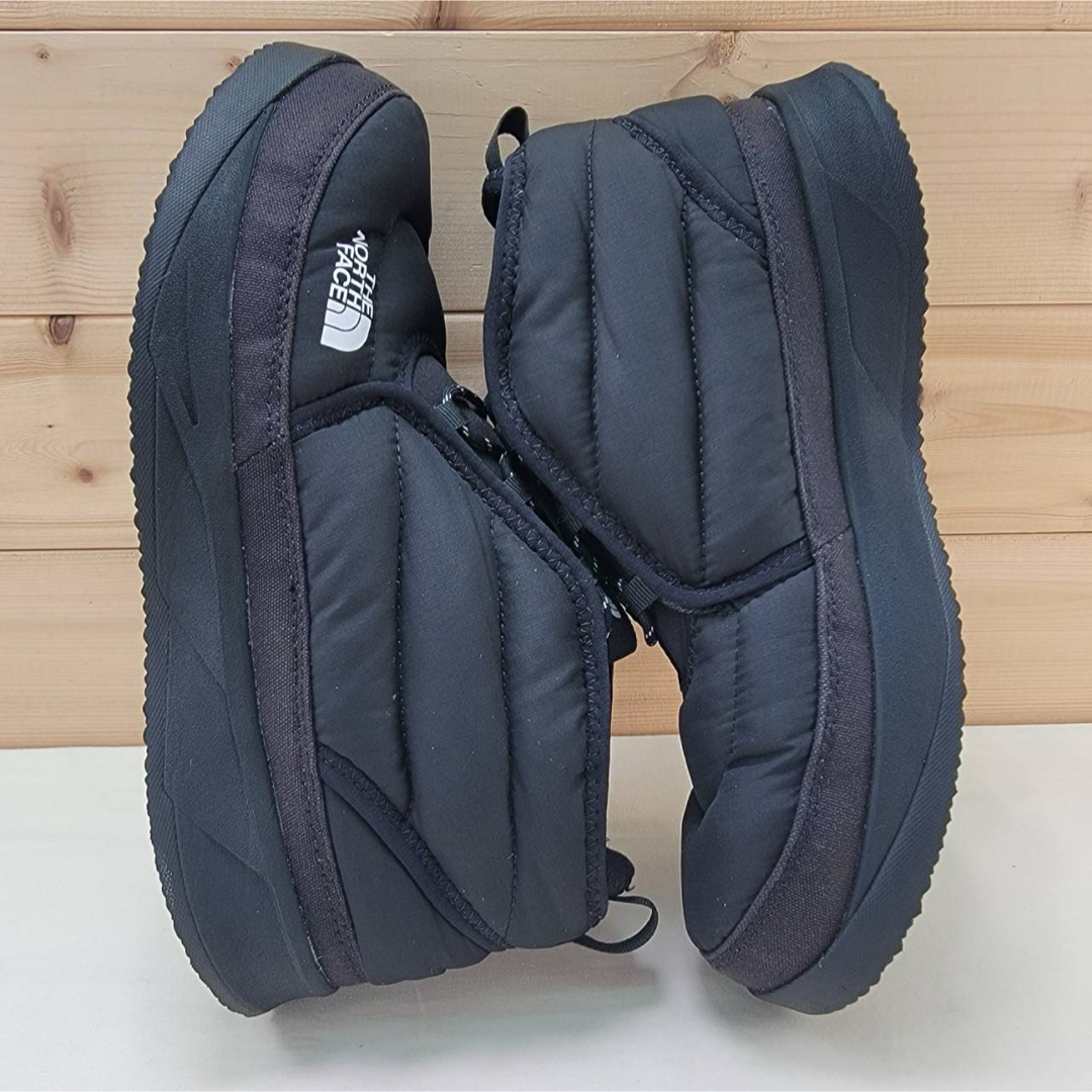 THE NORTH FACE - ザ・ノースフェイス ヌプシ チャッカ ブーツ THE NORTH FACE - ザ・ノースフェイス ヌプシ チャッカ ブーツ