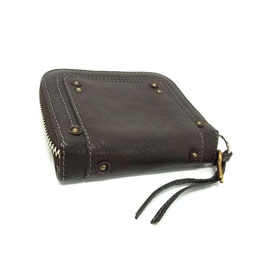Chloe - □新品同様□ Chloe クロエ パディントン レザー 二 Chloe - □新品同様□ Chloe クロエ パディントン レザー 二