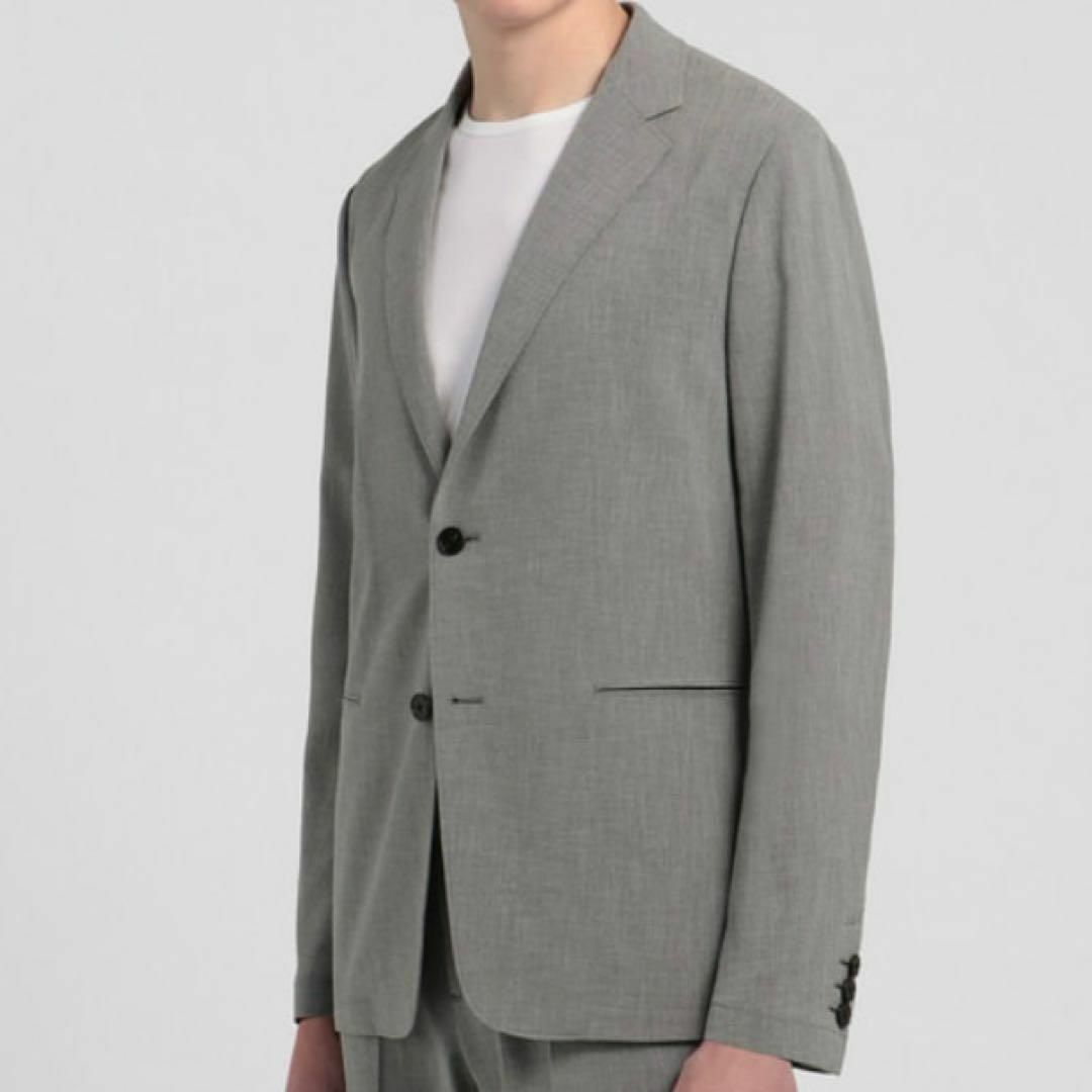 Theory - 【新作】Theory Perform Suit Clinton CPSC W Aの通販 Theory - 【新作】Theory Perform Suit Clinton CPSC W Aの通販