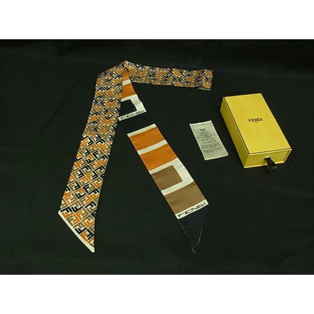 FENDI - □新品□未使用□ FENDI フェンディ ラッピー シルク100 FENDI - □新品□未使用□ FENDI フェンディ ラッピー シルク100