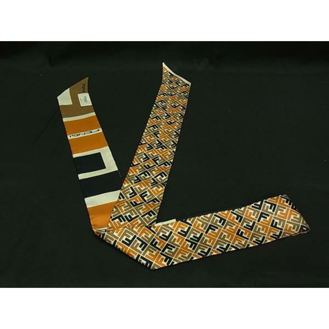 FENDI - □新品□未使用□ FENDI フェンディ ラッピー シルク100 FENDI - □新品□未使用□ FENDI フェンディ ラッピー シルク100