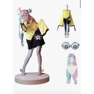 ミュージカル 刀剣乱舞 刀ミュ 双騎出陣 髭切 ライブ 2部 衣装 ミュージカル 刀剣乱舞 刀ミュ 双騎出陣 髭切 ライブ 2部 衣装