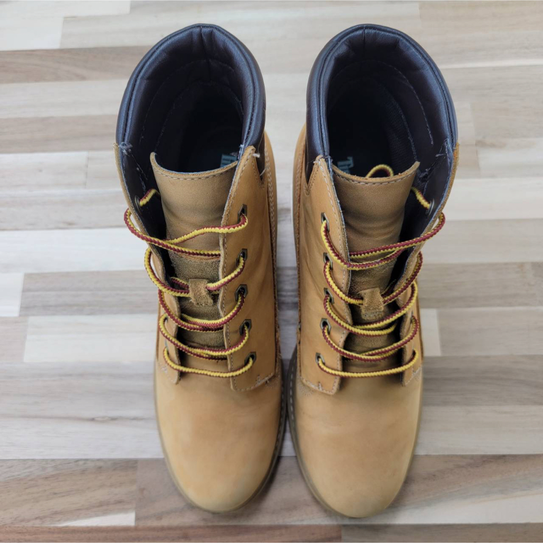 Timberland - ティンバーランド アムストン 6インチ チャッカ Timberland - ティンバーランド アムストン 6インチ チャッカ