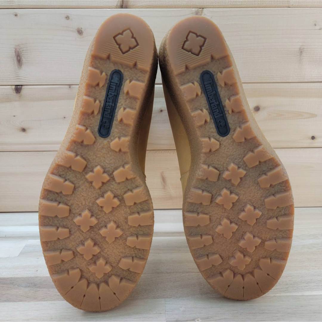 Timberland - ティンバーランド アムストン 6インチ チャッカ Timberland - ティンバーランド アムストン 6インチ チャッカ