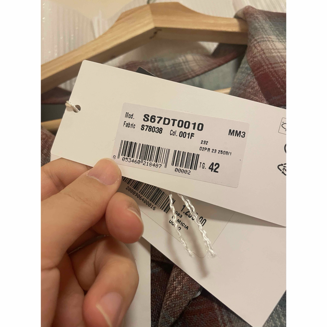 Maison Margiela(旧Maison Martin Margiela) - 新品未使用 Maison Margiela(旧Maison Martin Margiela) - 新品未使用