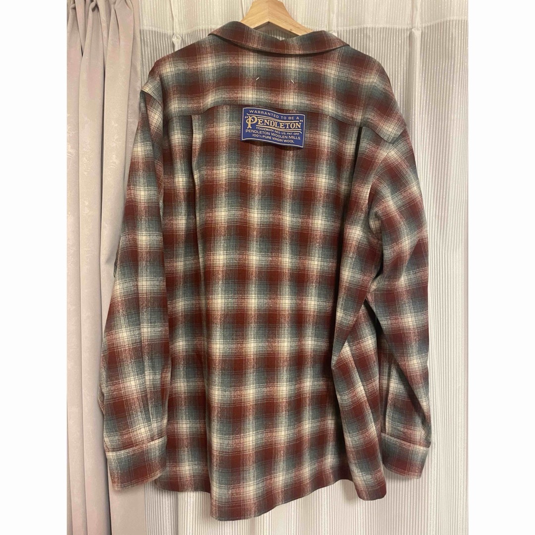 Maison Margiela(旧Maison Martin Margiela) - 新品未使用 Maison Margiela(旧Maison Martin Margiela) - 新品未使用