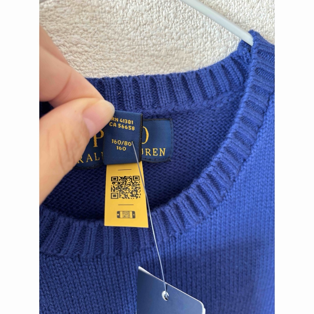 POLO RALPH LAUREN - 新品 ラルフローレン ダルメシアン POLO RALPH LAUREN - 新品 ラルフローレン ダルメシアン