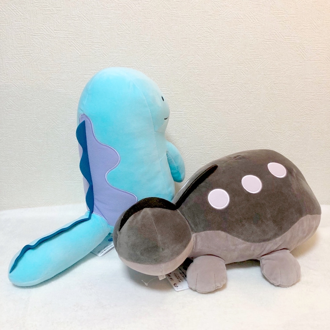 ポケモン - 【匿名発送】ポケモン めちゃもふぐっとぬいぐるみ ポケモン - 【匿名発送】ポケモン めちゃもふぐっとぬいぐるみ