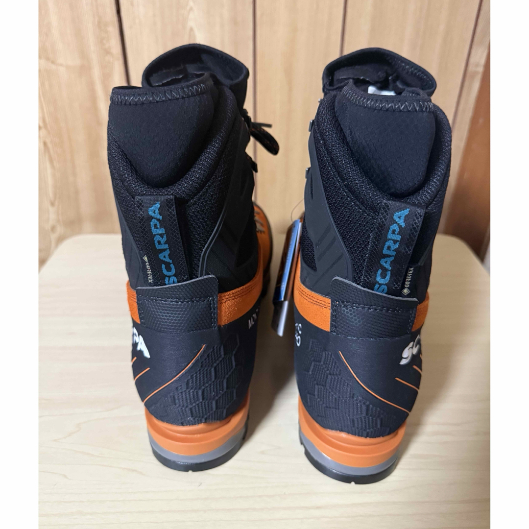 SCARPA(スカルパ)のスカルパ　モンブランプロ　GTX 42 スポーツ/アウトドアのアウトドア(登山用品)の商品写真