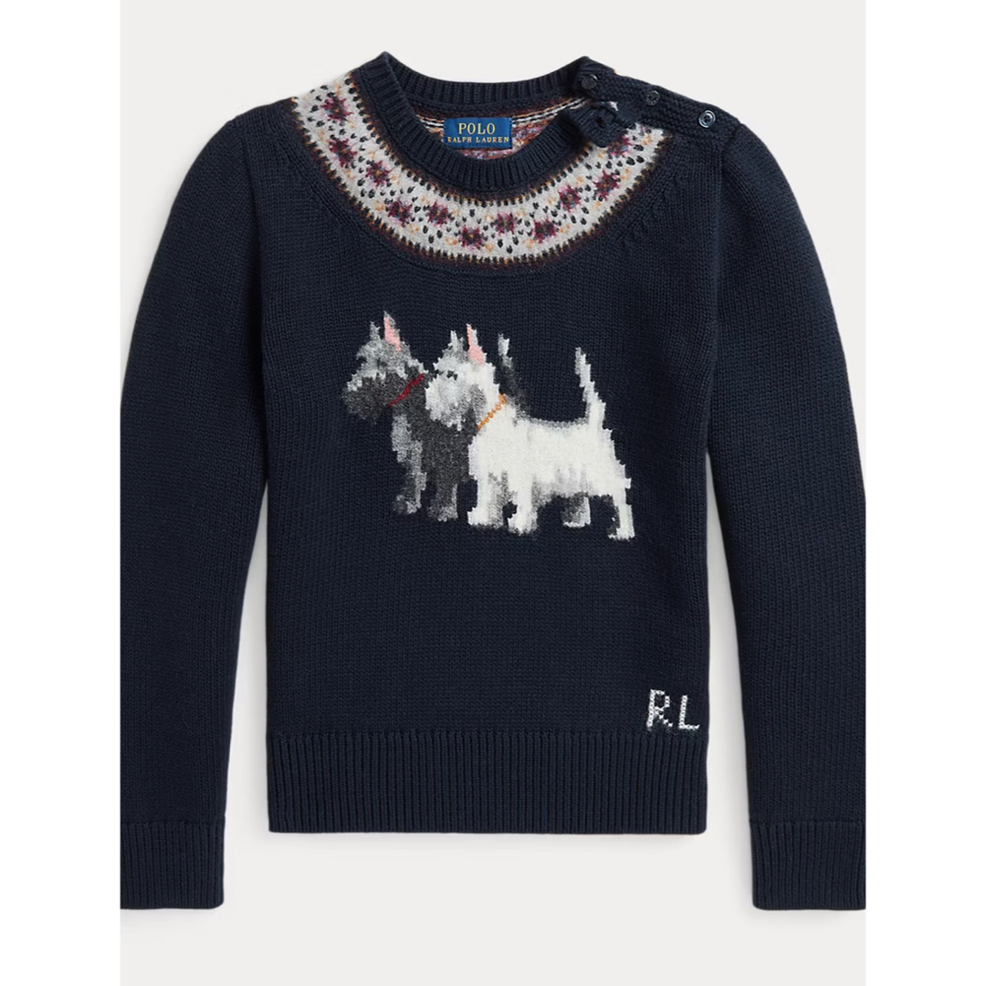 Apolina ワンピース 5-7y 新品未使用タグ付き ワンピース Apolina ワンピース 5-7y 新品未使用タグ付き ワンピース