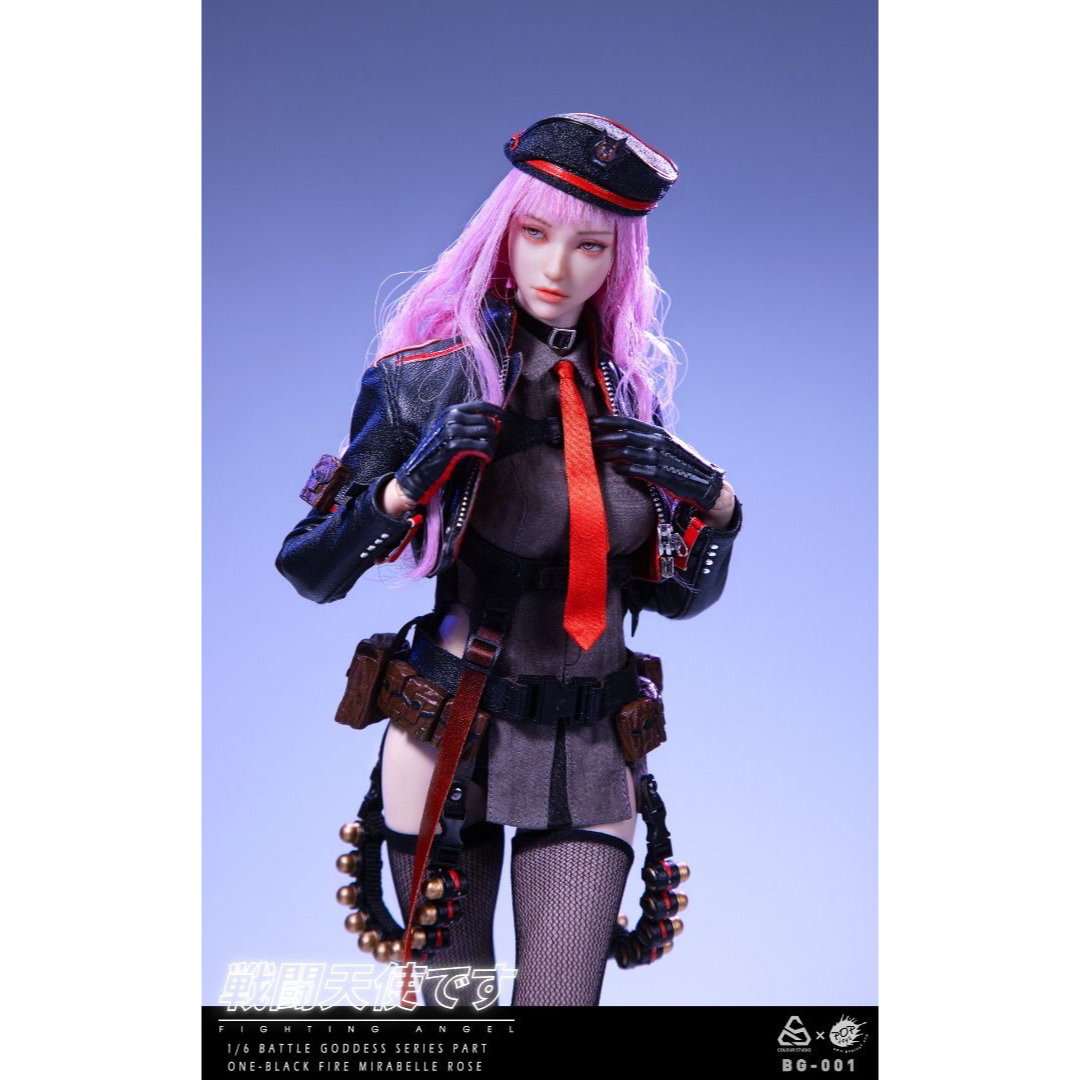 POPTOYS x COLOUR STUDIO BG-001 ミラベル ローズの通販 by POPTOYS x COLOUR STUDIO BG-001 ミラベル ローズの通販 by