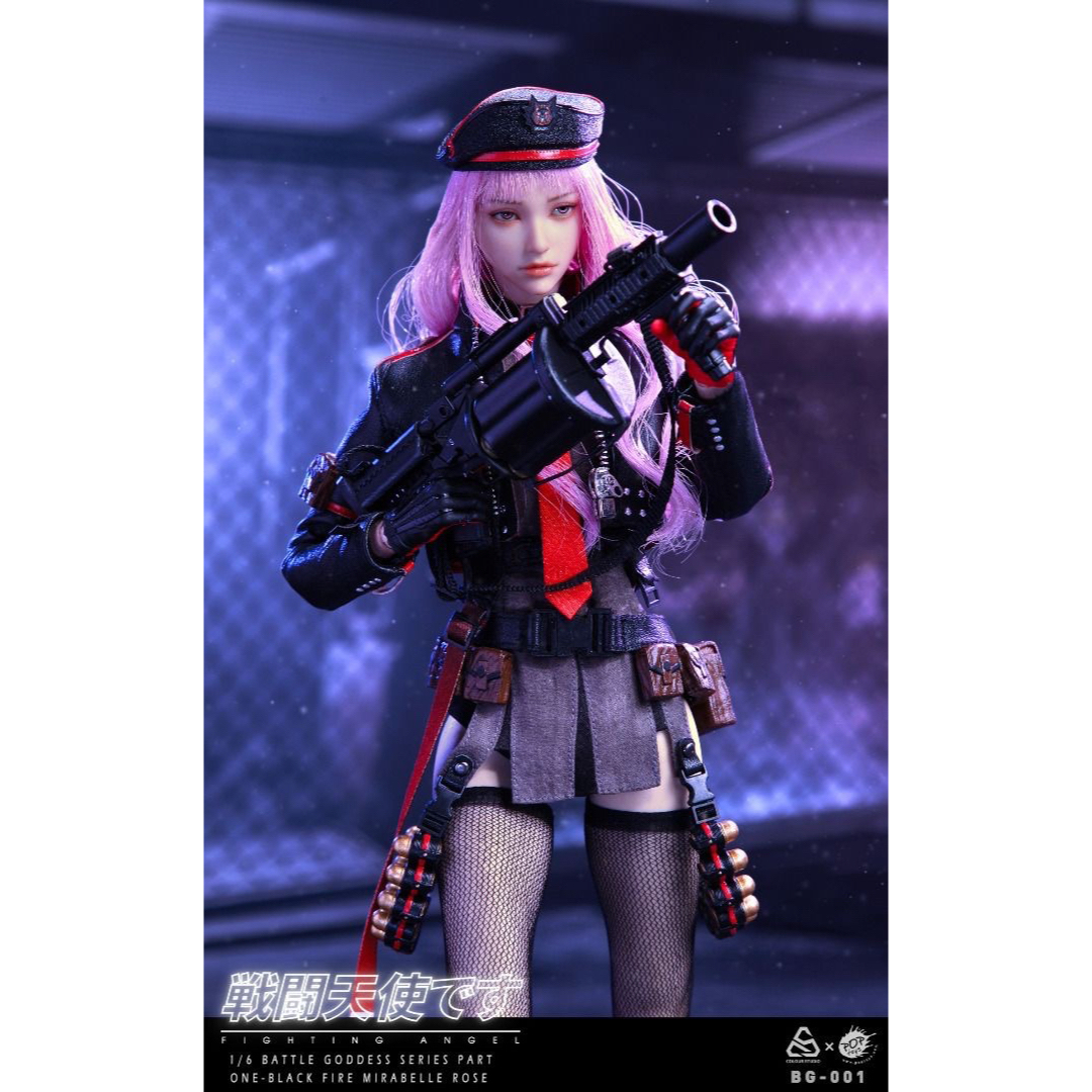 POPTOYS x COLOUR STUDIO BG-001 ミラベル ローズの通販 by POPTOYS x COLOUR STUDIO BG-001 ミラベル ローズの通販 by