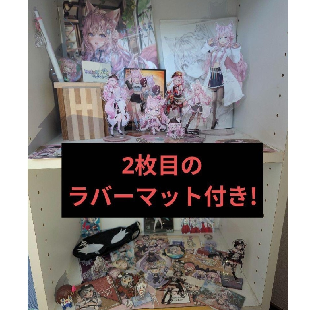 holoXグッズ まとめ売り (hololive - ホロライブ まとめ売り 博 holoXグッズ まとめ売り (hololive - ホロライブ まとめ売り 博