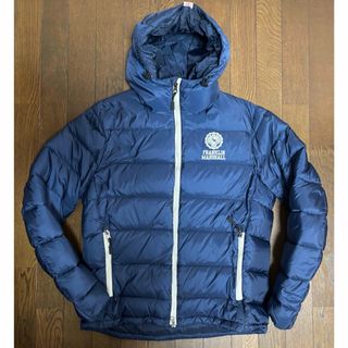 FRANKLIN&MARSHALL - FRANKLIN MARSHALL ショールカラーケーブル FRANKLIN&MARSHALL - FRANKLIN MARSHALL ショールカラーケーブル