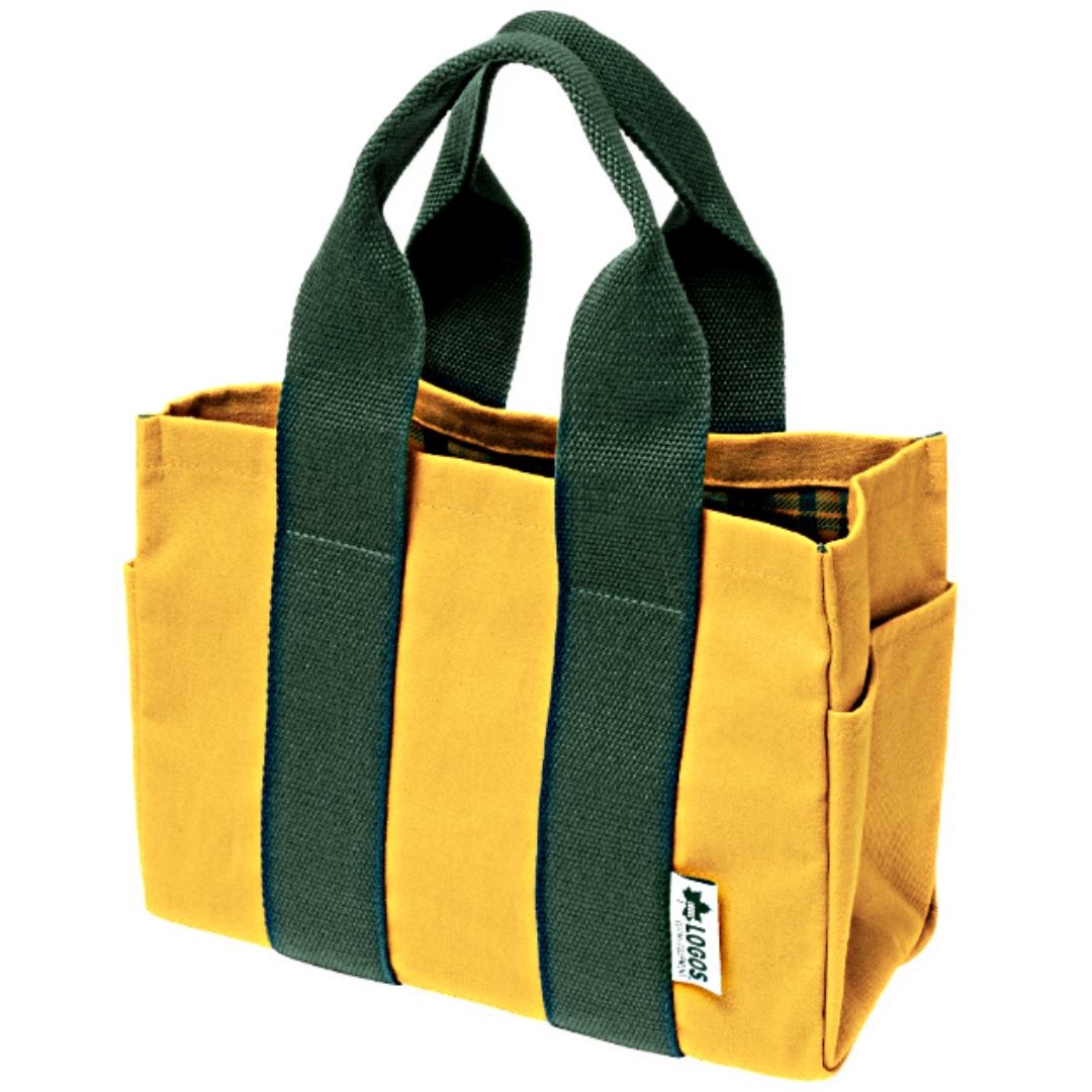 LOGOS - 【新品】LOGOS×眼鏡市場 コラボ トートバッグの通販 by LOGOS - 【新品】LOGOS×眼鏡市場 コラボ トートバッグの通販 by