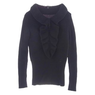 GUCCI(ニット/セーター ・ ブラック/黒色系)のフリマアイテム一覧 GUCCI(ニット/セーター ・ ブラック/黒色系)のフリマアイテム一覧