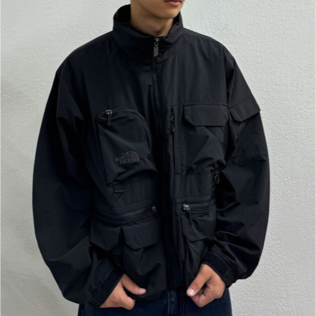 THE NORTH FACE - ノースフェイス Field Utility Jacket【XLサイズ】ブラックの通販 by Phoenix7070's shop|ザノースフェイスならラクマ THE NORTH FACE - ノースフェイス Field Utility Jacket【XLサイズ】ブラックの通販 by Phoenix7070's shop|ザノースフェイスならラクマ