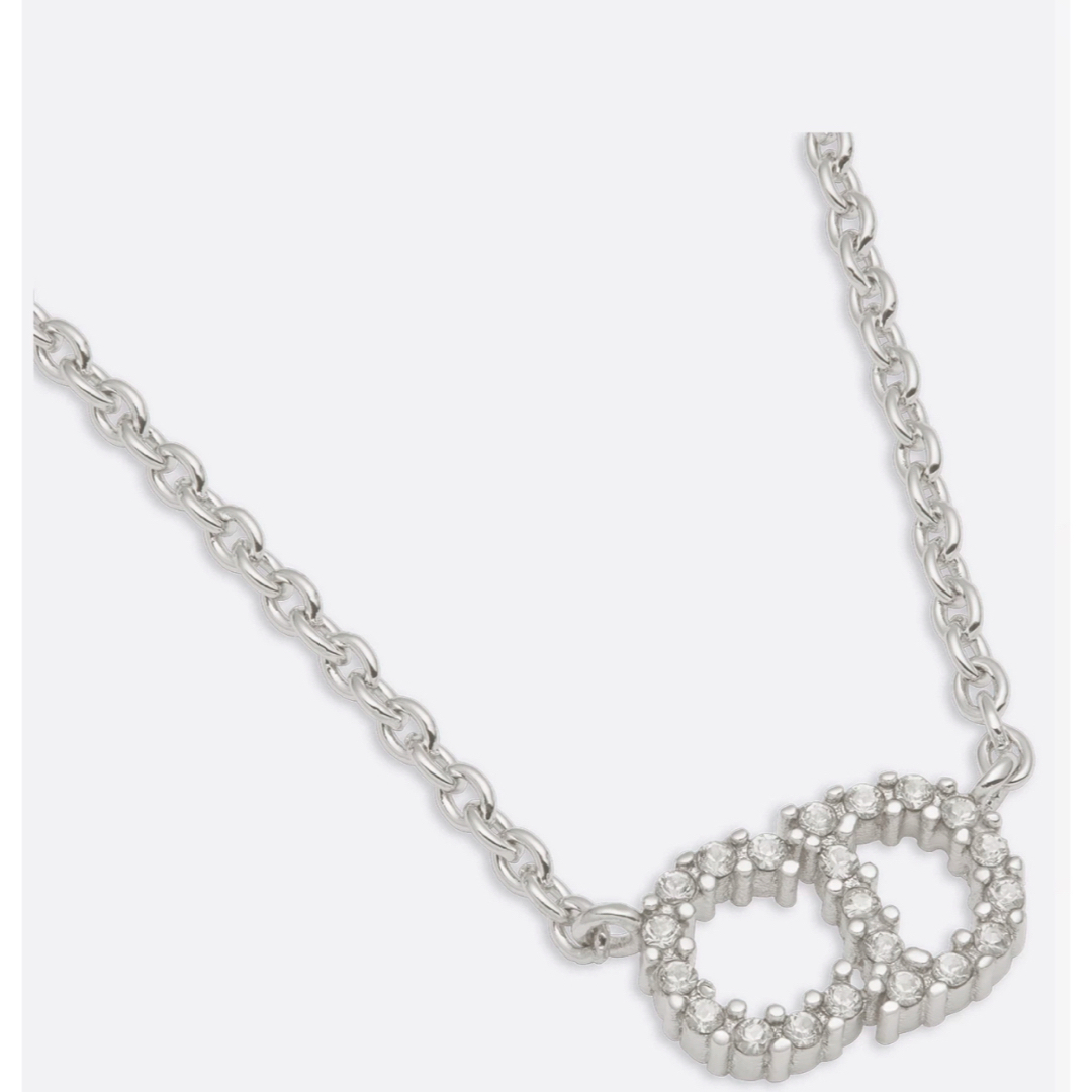 Dior - 【定価72000円】Dior Clair D Lune ネックレス の通販 by Dior - 【定価72000円】Dior Clair D Lune ネックレス の通販 by