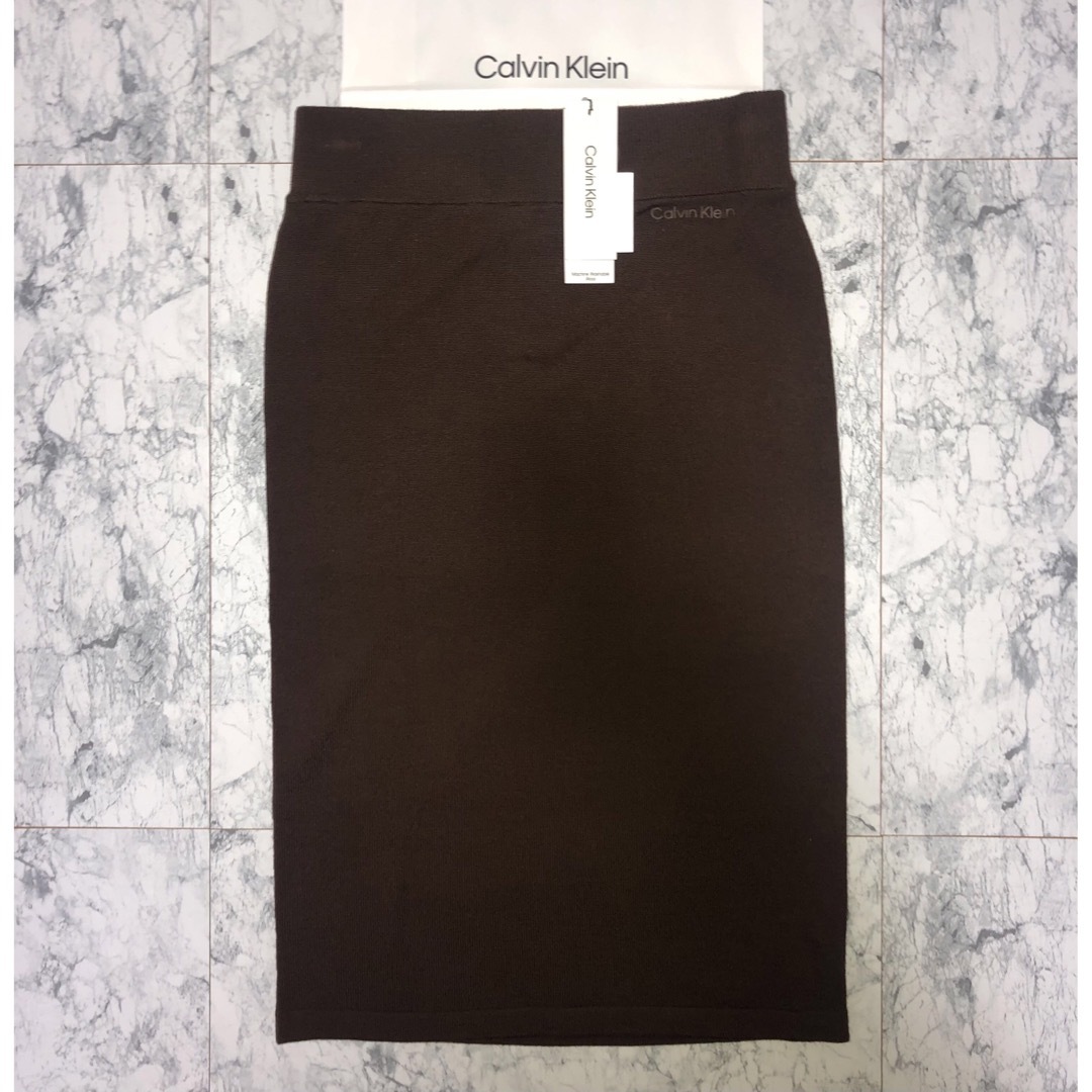 Calvin Klein - ‼️早い者勝ち‼️スカート【Calvin Klein Calvin Klein - ‼️早い者勝ち‼️スカート【Calvin Klein