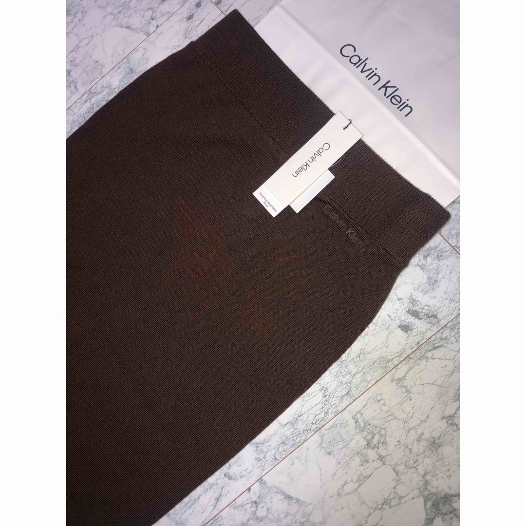 Calvin Klein - ‼️早い者勝ち‼️スカート【Calvin Klein Calvin Klein - ‼️早い者勝ち‼️スカート【Calvin Klein