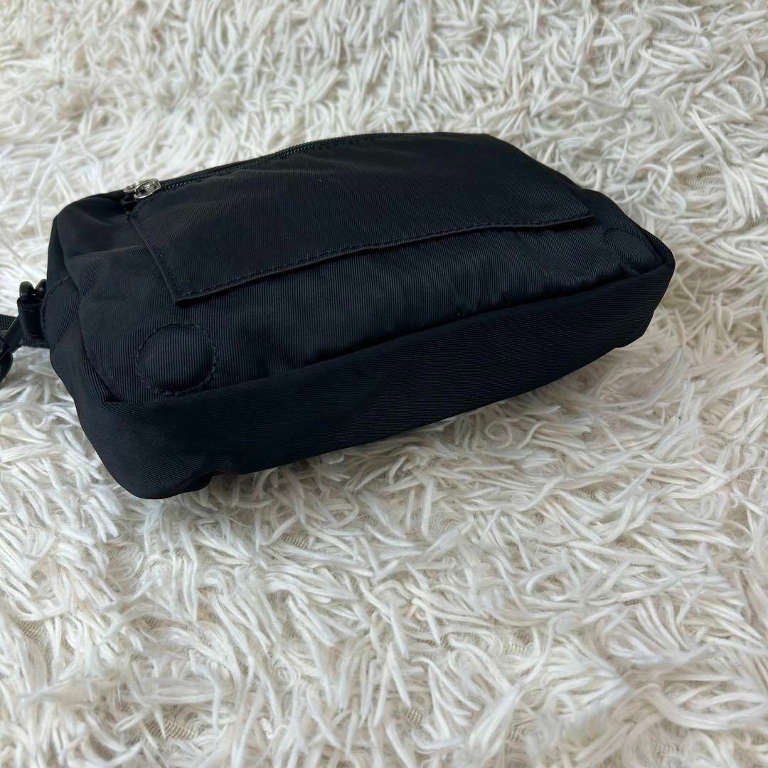 オレボレブラ 3way トートバッグ ショルダーバッグ ブラック