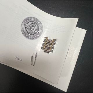 OMEGA(金属ベルト)のフリマアイテム一覧 OMEGA(金属ベルト)のフリマアイテム一覧