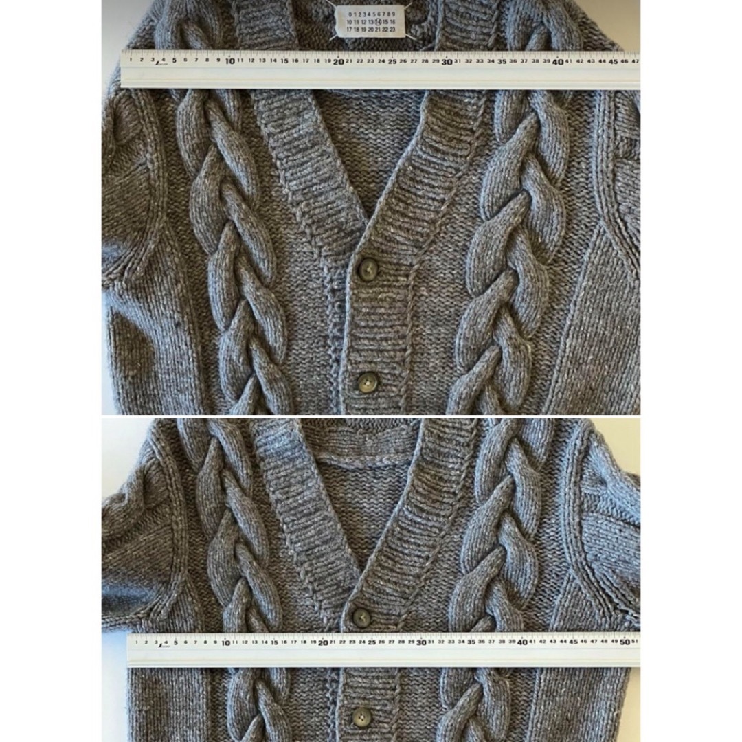 Maison Margiela(旧Maison Martin Margiela) - Martin Maison Margiela(旧Maison Martin Margiela) - Martin