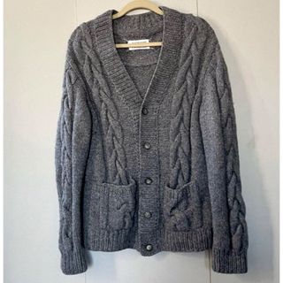 Maison Margiela(旧Maison Martin Margiela)(カーディガン Maison Margiela(旧Maison Martin Margiela)(カーディガン