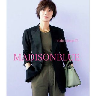 MADISONBLUE(テーラードジャケット)のフリマアイテム一覧 MADISONBLUE(テーラードジャケット)のフリマアイテム一覧
