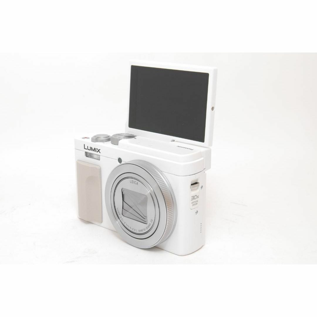 Panasonic - 極美品⭐️動作良好⭐️ホワイト⭐️Panasonic Panasonic - 極美品⭐️動作良好⭐️ホワイト⭐️Panasonic