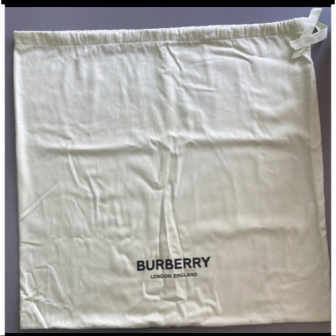 BURBERRY(バーバリー)のBurberry バッグ メンズのトップス(Tシャツ/カットソー(七分/長袖))の商品写真