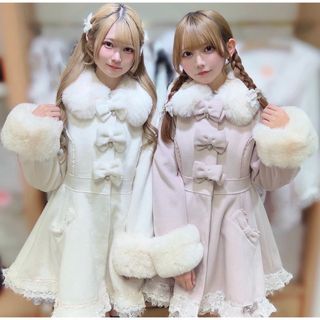 LIZ LISA(ロングコート)のフリマアイテム一覧 LIZ LISA(ロングコート)のフリマアイテム一覧