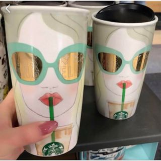 Starbucks Coffee(タンブラー)のフリマアイテム一覧 Starbucks Coffee(タンブラー)のフリマアイテム一覧