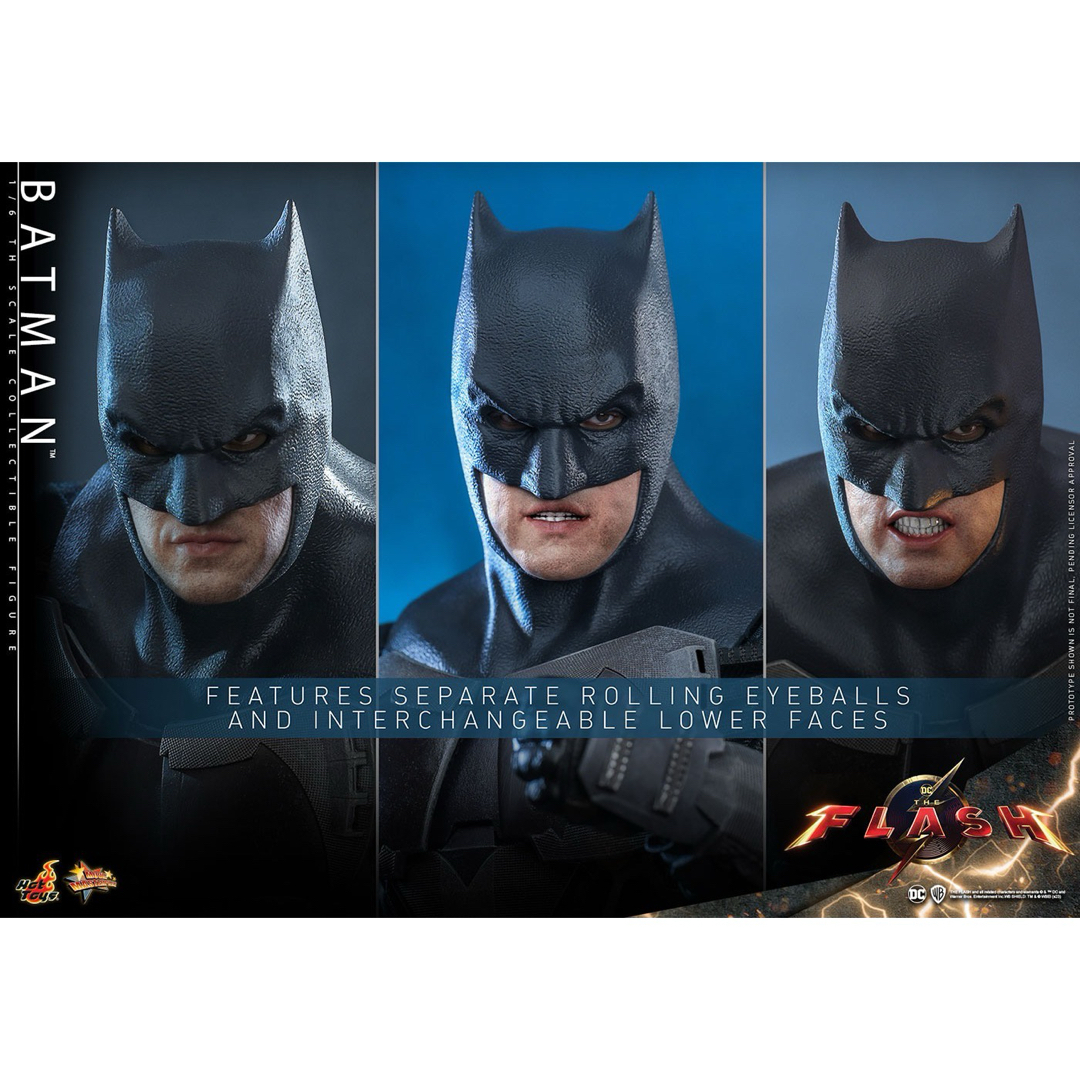 ホットトイズ MMS703 『ザ・フラッシュ』 バットマン- Batman ホットトイズ MMS703 『ザ・フラッシュ』 バットマン- Batman