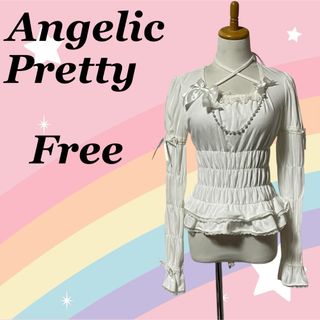 Angelic Prettyのフリマアイテム一覧 Angelic Prettyのフリマアイテム一覧