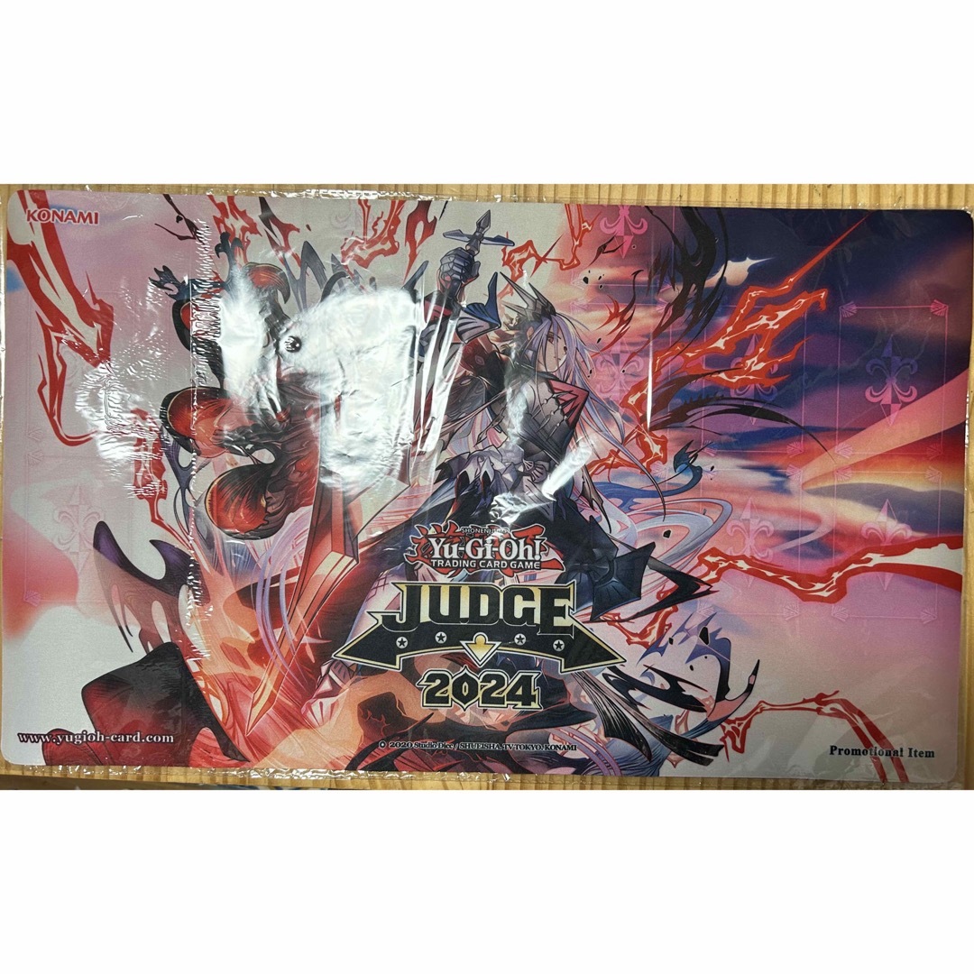 即日匿名発送!遊戯王 赫聖の妖騎士 プレイマット の通販 by HEX 即日匿名発送!遊戯王 赫聖の妖騎士 プレイマット の通販 by HEX