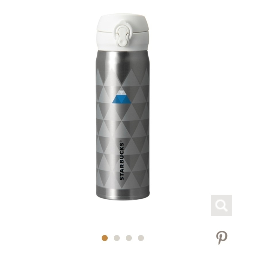 Starbucks - 新品 スターバックス 店舗限定 富士山柄 ボトル Starbucks - 新品 スターバックス 店舗限定 富士山柄 ボトル