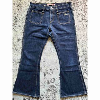 EVISU(デニム/ジーンズ)のフリマアイテム一覧 EVISU(デニム/ジーンズ)のフリマアイテム一覧