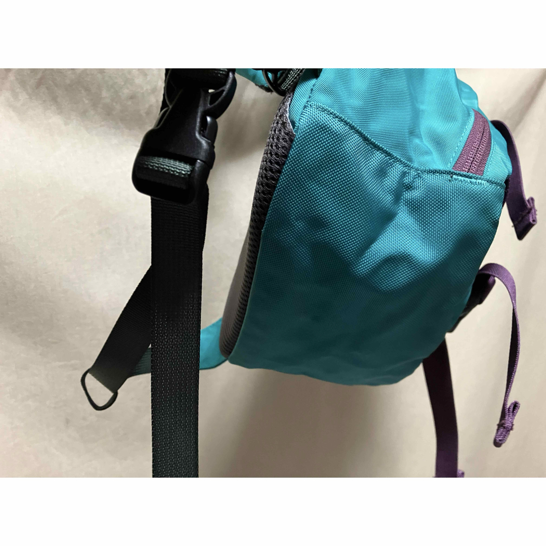 美品 patagonia 旧アトム SP13 廃番希少品 梨花カラー atom ワン 美品 patagonia 旧アトム SP13 廃番希少品 梨花カラー atom ワン