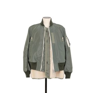 sacai(ブルゾン)のフリマアイテム一覧 sacai(ブルゾン)のフリマアイテム一覧