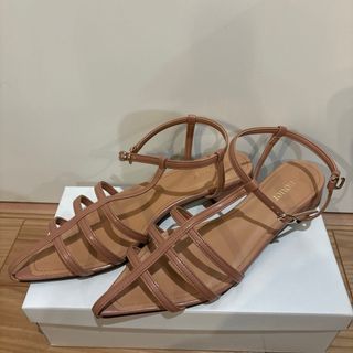 SCOT CLUB(サンダル)のフリマアイテム一覧 SCOT CLUB(サンダル)のフリマアイテム一覧