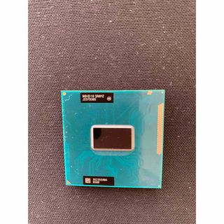 インテル(intel)のインテル　Core i5-3210M(PCパーツ)