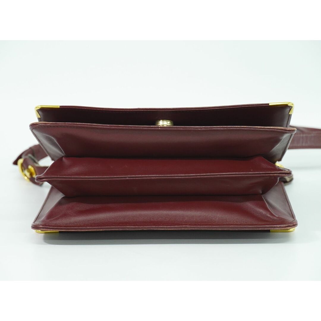 Cartier - 本物 カルティエ Cartier マストライン ショルダー Cartier - 本物 カルティエ Cartier マストライン ショルダー