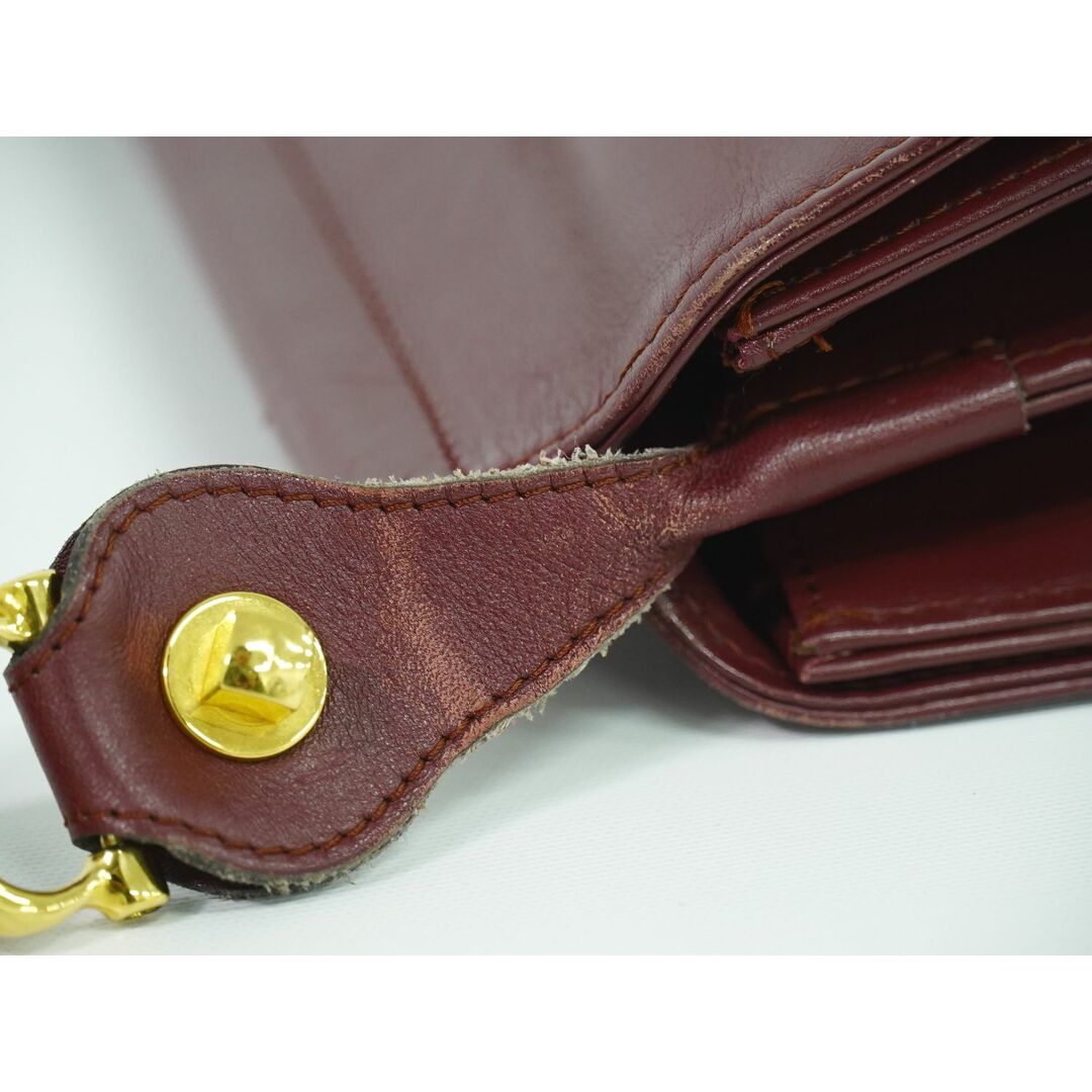 Cartier - 本物 カルティエ Cartier マストライン ショルダー Cartier - 本物 カルティエ Cartier マストライン ショルダー