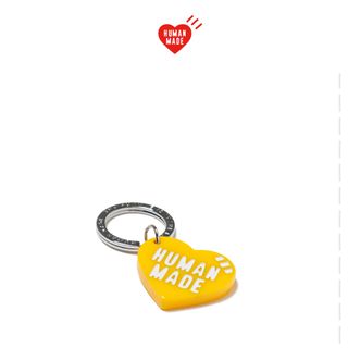 HUMAN MADE(キーホルダー)のフリマアイテム一覧 HUMAN MADE(キーホルダー)のフリマアイテム一覧