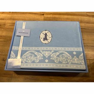 WEDGWOOD(毛布)のフリマアイテム一覧 WEDGWOOD(毛布)のフリマアイテム一覧