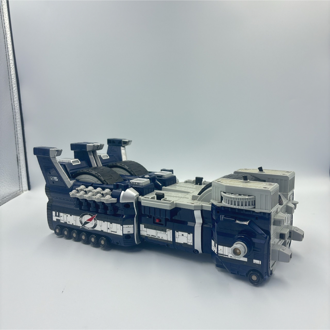超絶轟轟合体 DXダイボイジャー ボウケンジャー 当時物 超絶轟轟合体 DXダイボイジャー ボウケンジャー 当時物
