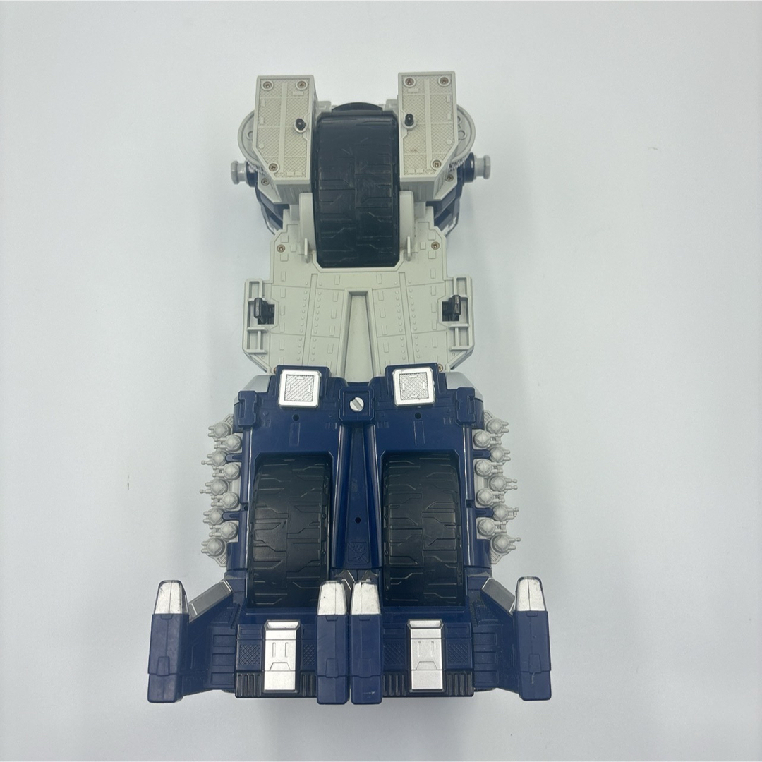 超絶轟轟合体 DXダイボイジャー ボウケンジャー 当時物 超絶轟轟合体 DXダイボイジャー ボウケンジャー 当時物